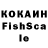 КЕТАМИН ketamine Fomaset