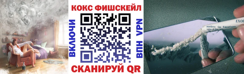 Cocaine Fish Scale  где можно купить наркотик  Багратионовск 